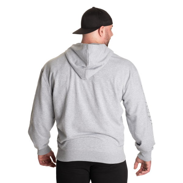 Gasp Classic Zip Hood