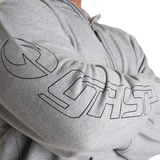 Gasp Classic Zip Hood