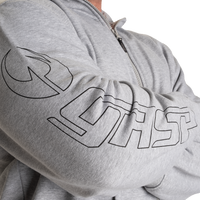 Gasp Classic Zip Hood