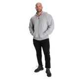 Gasp Classic Zip Hood