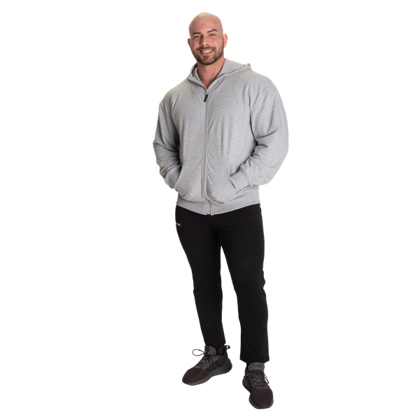 Gasp Classic Zip Hood