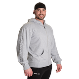 Gasp Classic Zip Hood