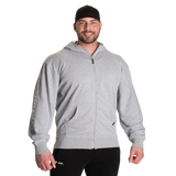 Gasp Classic Zip Hood