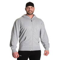 Gasp Classic Zip Hood