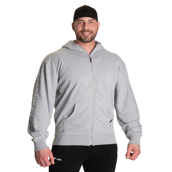 Gasp Classic Zip Hood