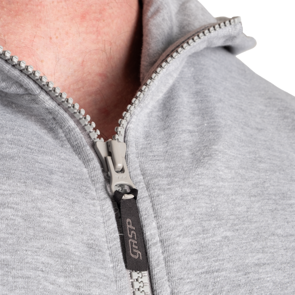 Gasp Classic Zip Hood