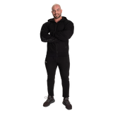 Gasp Classic Zip Hood