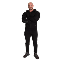 Gasp Classic Zip Hood