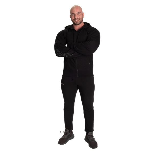 Gasp Classic Zip Hood