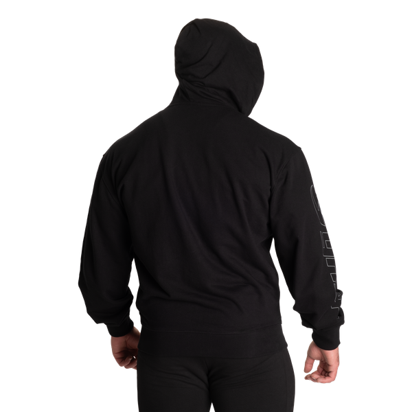 Gasp Classic Zip Hood