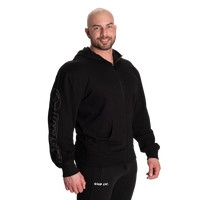 Gasp Classic Zip Hood