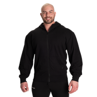 Gasp Classic Zip Hood
