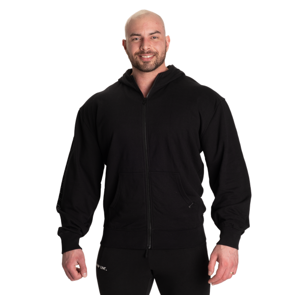 Gasp Classic Zip Hood