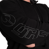 Gasp Classic Zip Hood