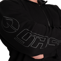 Gasp Classic Zip Hood