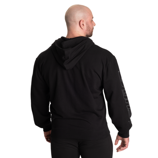 Gasp Classic Zip Hood