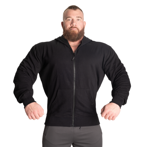 Gasp Skull Classic Hood