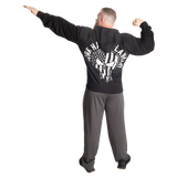 Gasp Skull Classic Hood