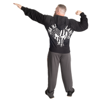 Gasp Skull Classic Hood