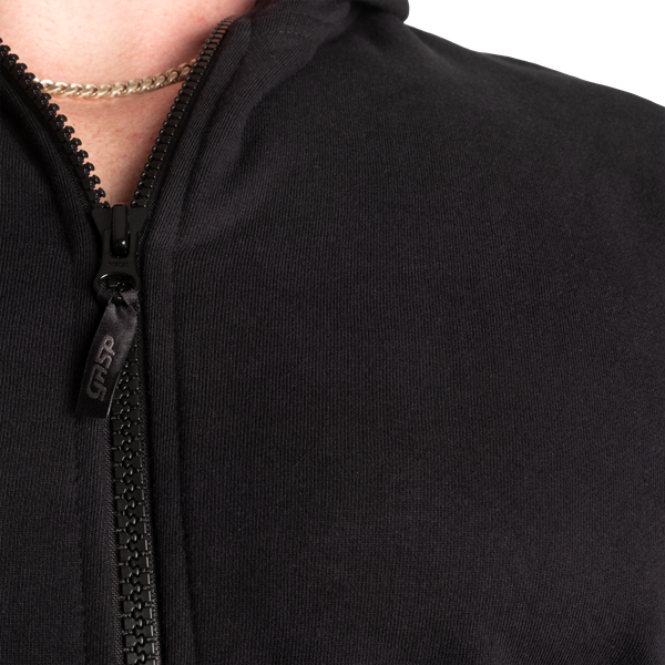 Gasp Skull Classic Hood