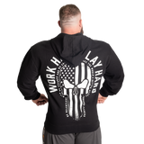 Gasp Skull Classic Hood