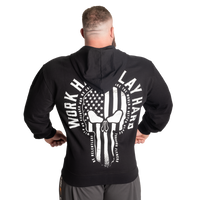 Gasp Skull Classic Hood