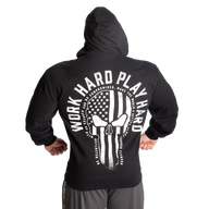 Gasp Skull Classic Hood