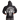 Gasp Skull Classic Hood