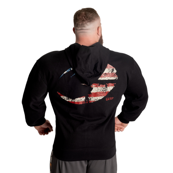 Gasp USA Classic Hood
