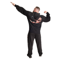 Gasp USA Classic Hood