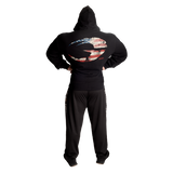 Gasp USA Classic Hood