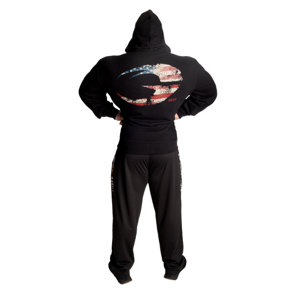 Gasp USA Classic Hood