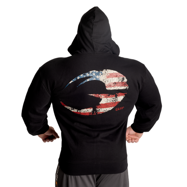 Gasp USA Classic Hood