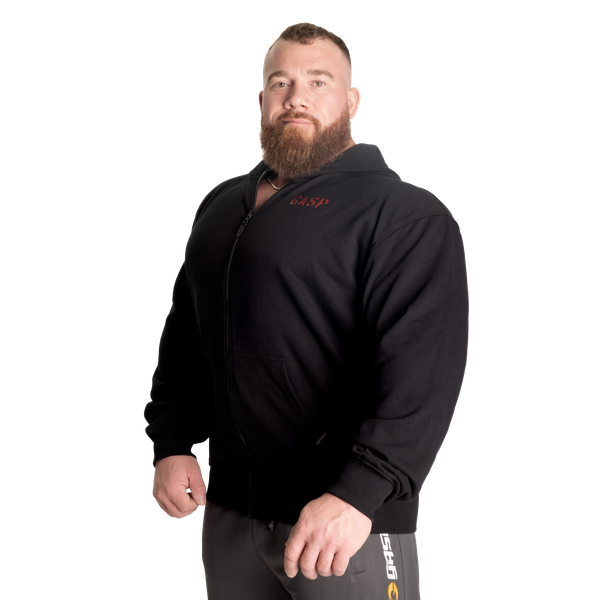 Gasp USA Classic Hood