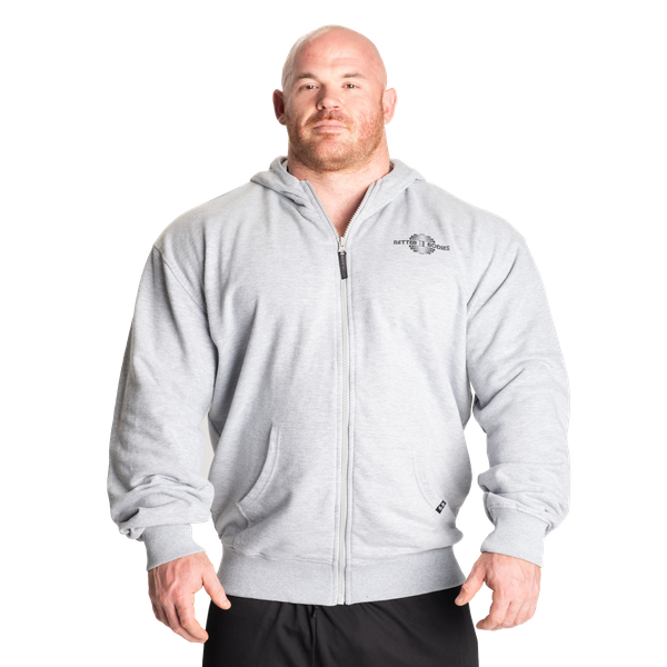 Better Bodies Legacy Standard Hood