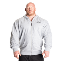 Better Bodies Legacy Standard Hood