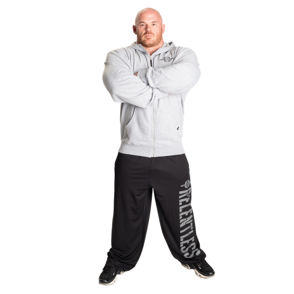 Better Bodies Legacy Standard Hood