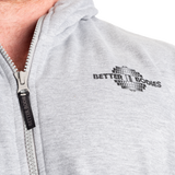 Better Bodies Legacy Standard Hood