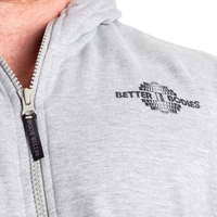 Better Bodies Legacy Standard Hood