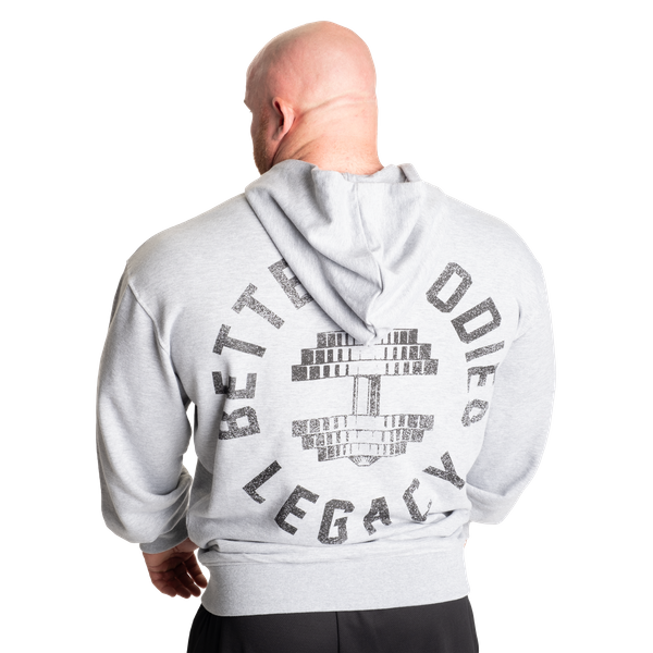 Better Bodies Legacy Standard Hood