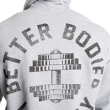 Better Bodies Legacy Standard Hood