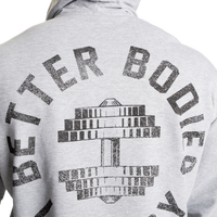 Better Bodies Legacy Standard Hood