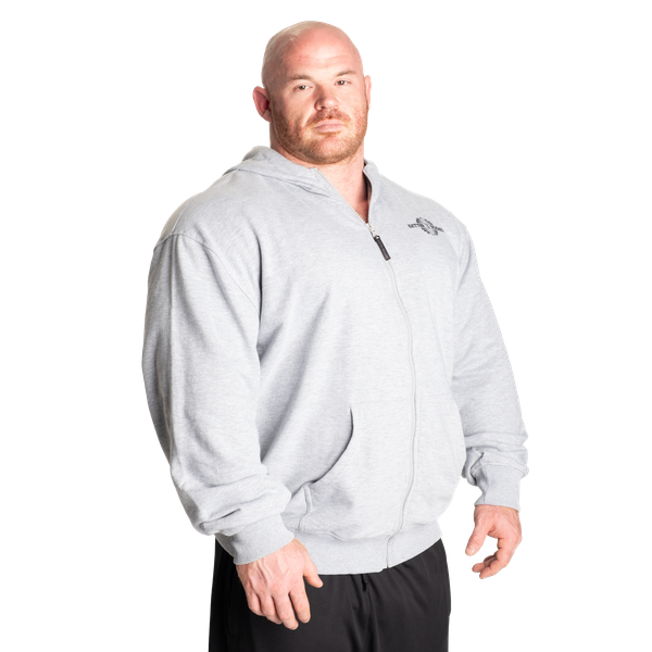Better Bodies Legacy Standard Hood