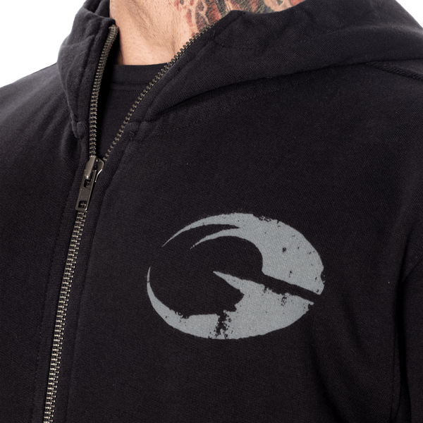 Gasp Original hoodie