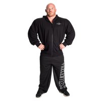 Better Bodies Legacy Standard Hood