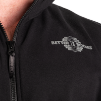 Better Bodies Legacy Standard Hood