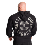 Better Bodies Legacy Standard Hood