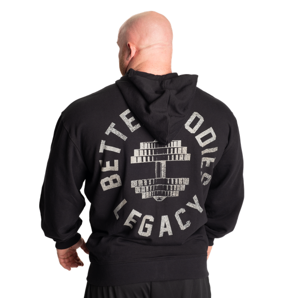 Better Bodies Legacy Standard Hood