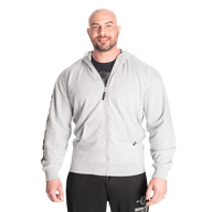 Better Bodies Standard Zip Hood