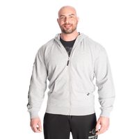 Better Bodies Standard Zip Hood